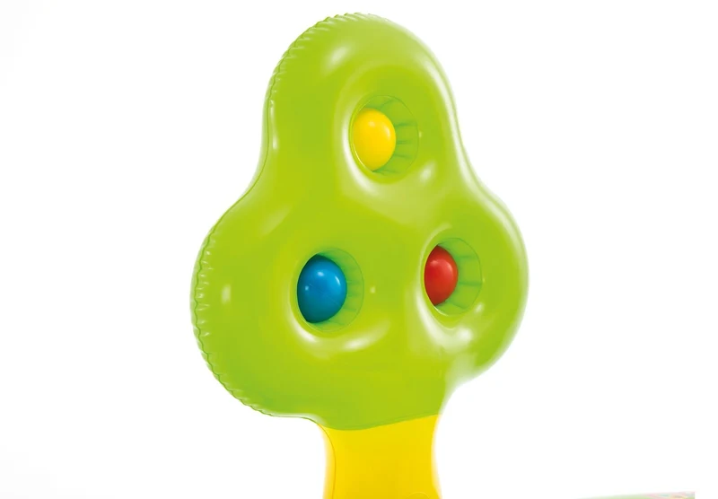Intex My Garden zwembad speelcentrum