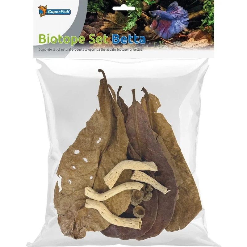 SF BIOTOPE SET BETTA