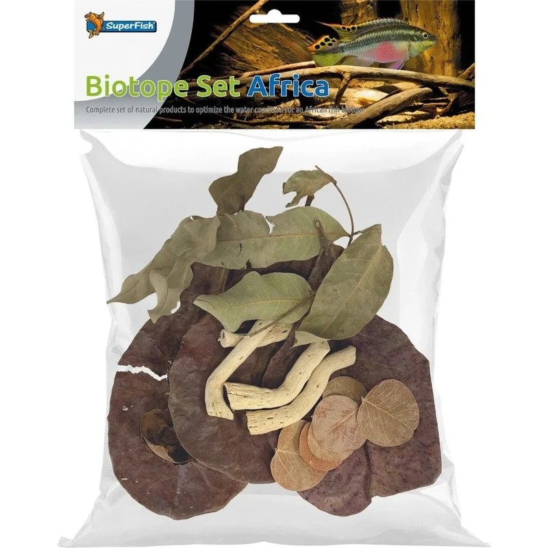 SF BIOTOPE SET AFRICA