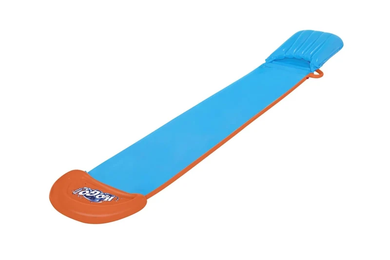 Bestway H2OGO! Waterglijbaan Tsunami Splash Ramp (1 persoon)