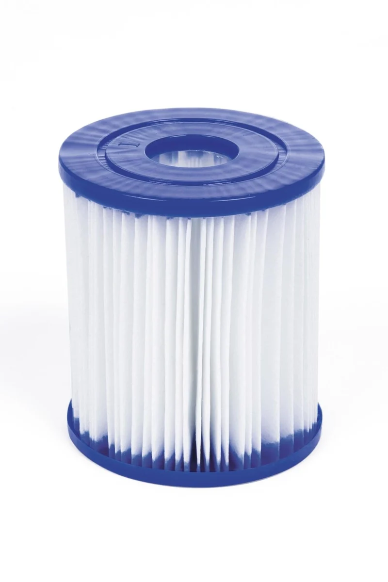 Bestway Fast Set zwembad Ø244cm x 61cm + filterpomp