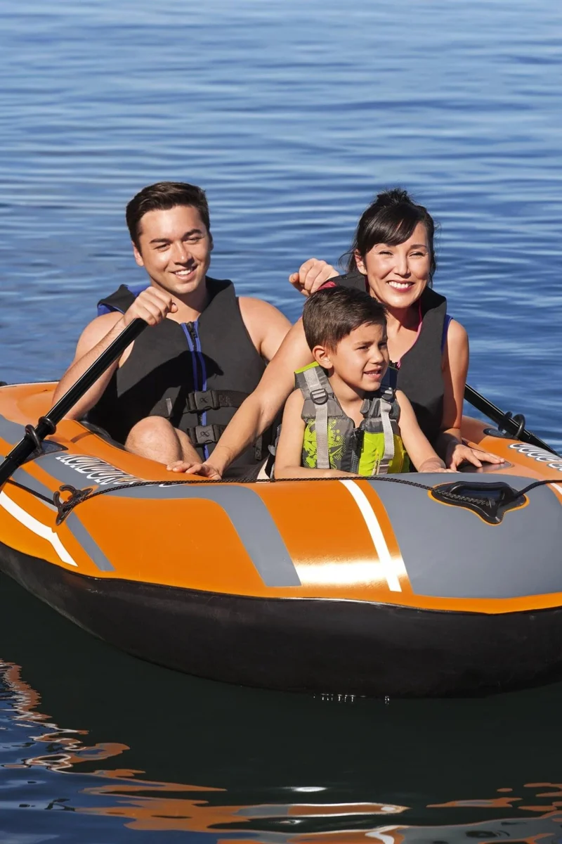 Hydro Force Kondor 3000
