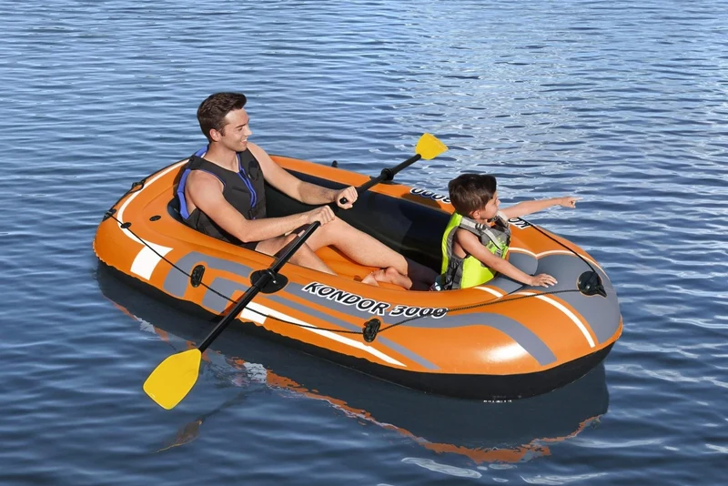 Hydro Force Kondor 3000