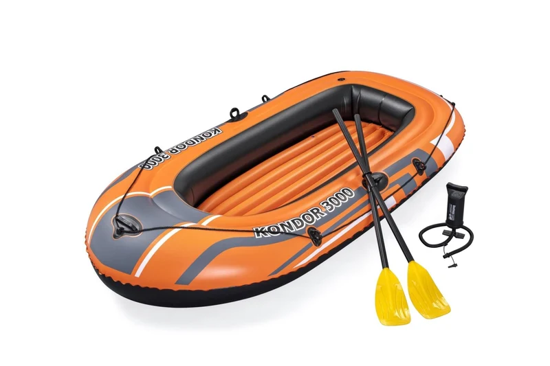 Hydro Force Kondor 3000
