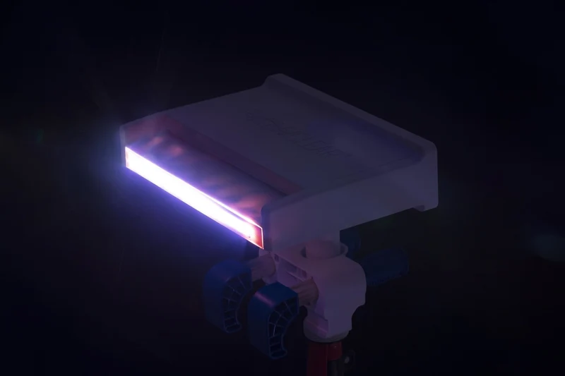 Bestway flowclear LED waterval