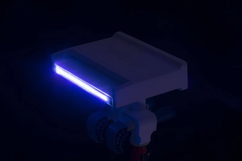 Bestway flowclear LED waterval