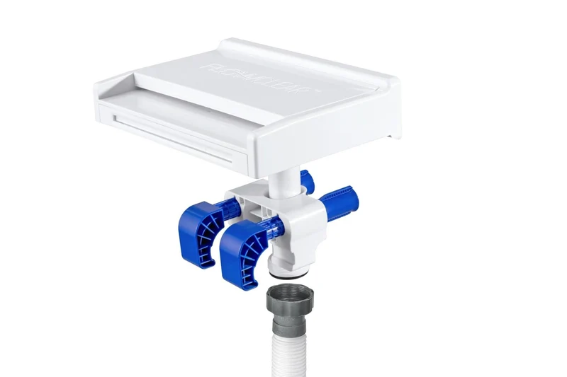 Bestway flowclear LED waterval