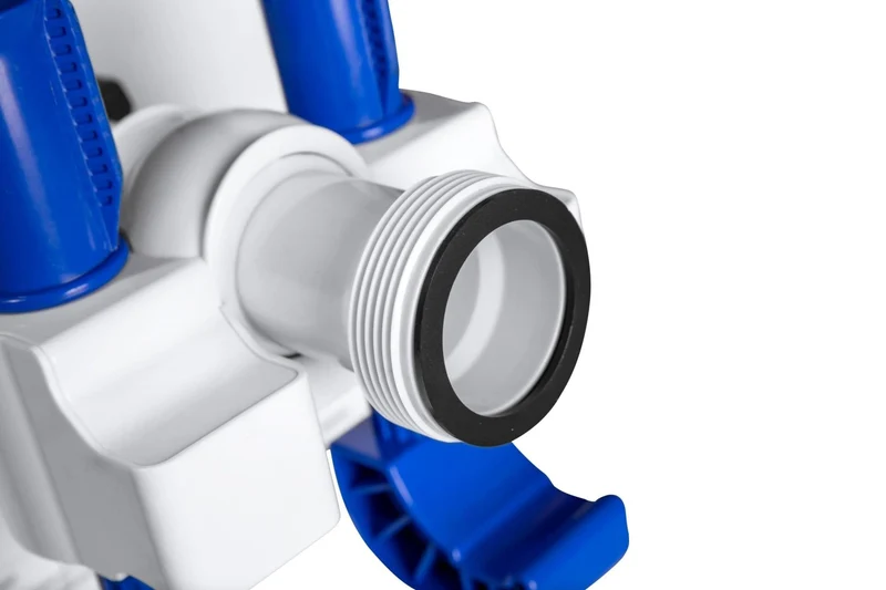 Bestway flowclear LED waterval