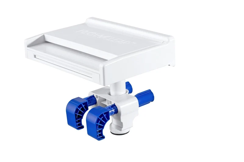 Bestway flowclear LED waterval