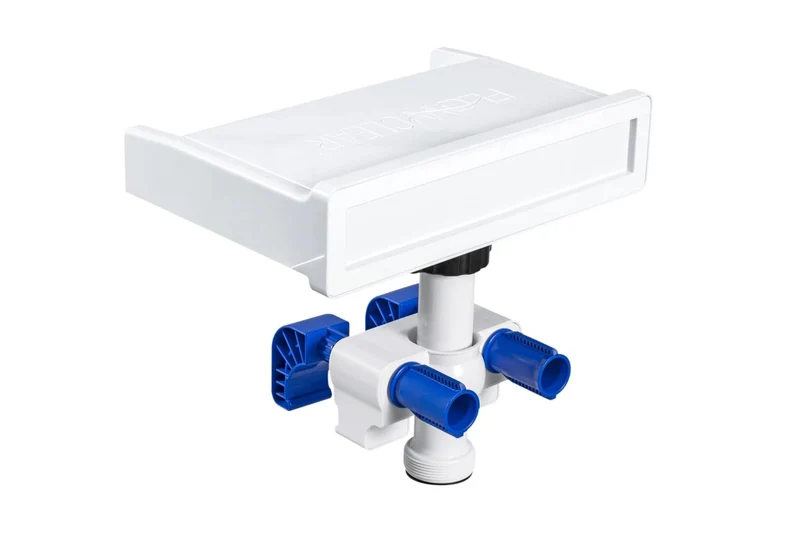 Bestway flowclear LED waterval