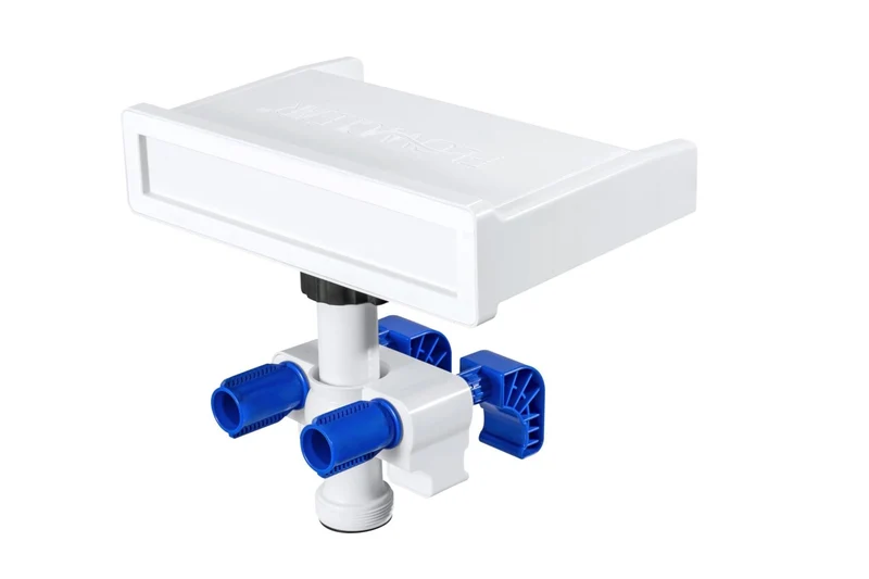 Bestway flowclear LED waterval