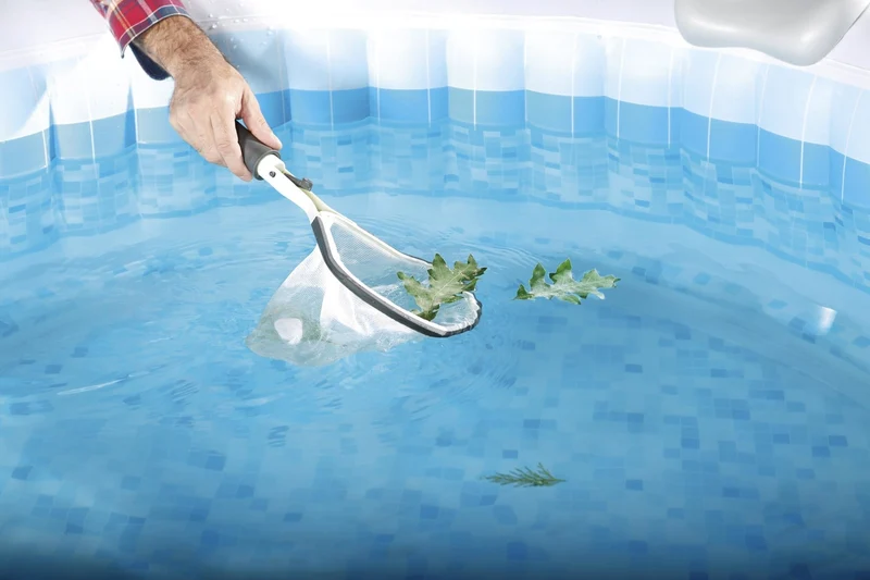 Bestway Lay-Z-Spa all in one reinigingsset