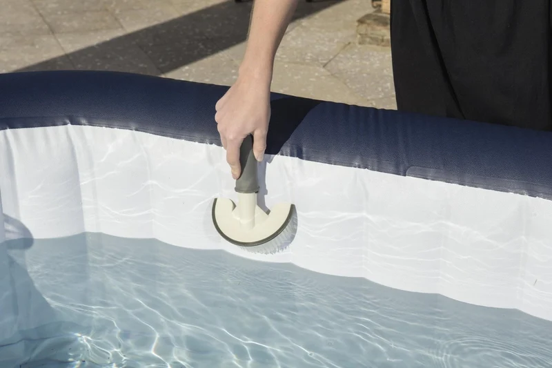 Bestway Lay-Z-Spa all in one reinigingsset