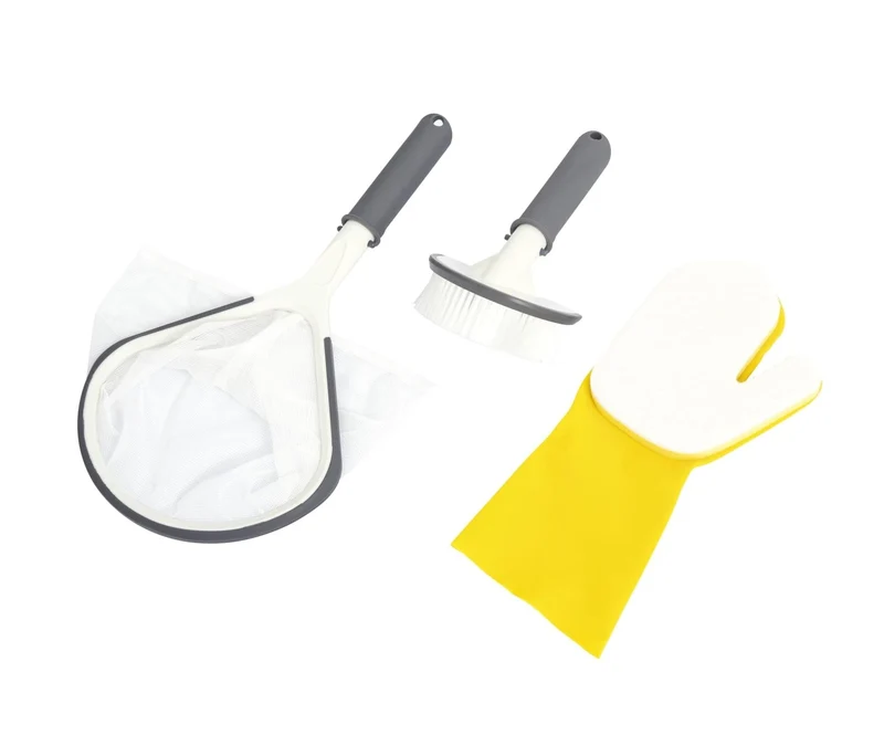 Bestway Lay-Z-Spa all in one reinigingsset