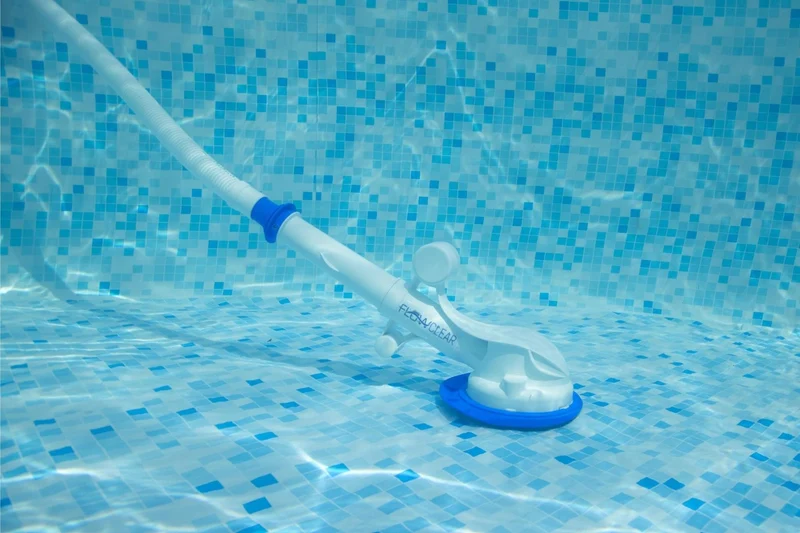 Bestway Flowclear AquaSweeper