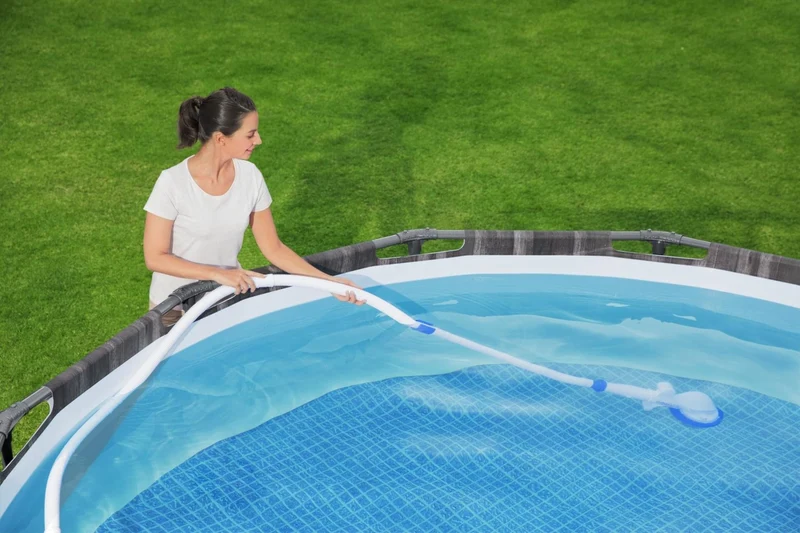 Bestway Flowclear AquaSweeper