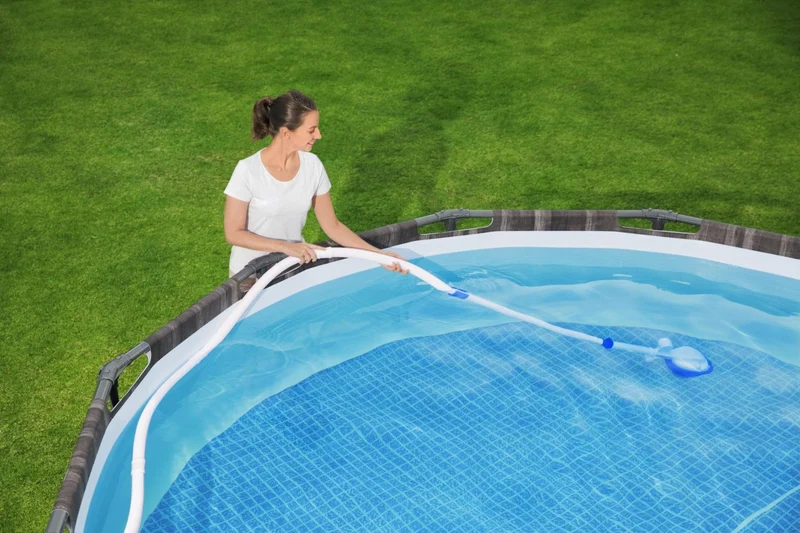 Bestway Flowclear AquaSweeper