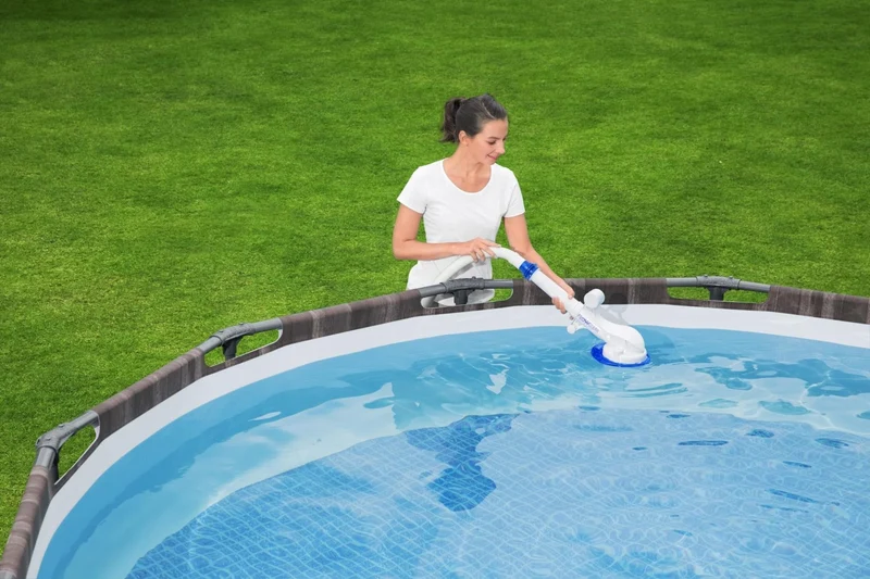Bestway Flowclear AquaSweeper
