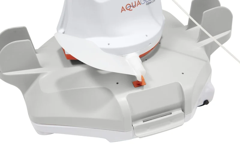 Bestway Flowclear Aquaglide bodemstofzuiger
