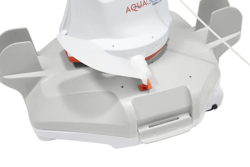Bestway Flowclear Aquaglide bodemstofzuiger