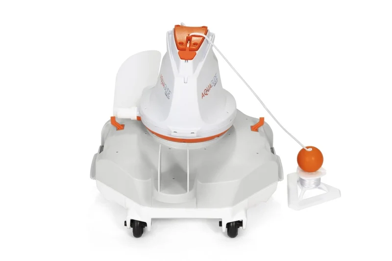 Bestway Flowclear Aquaglide bodemstofzuiger