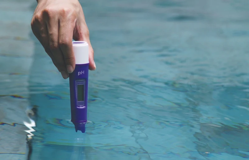 Kokido Digitale PH Meter