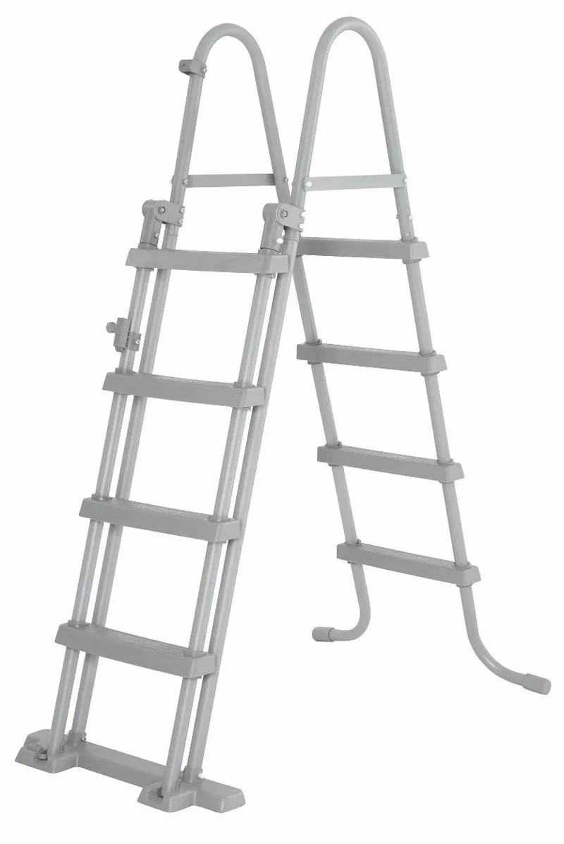 Bestway Hydrium Alderney metalen zwembad Ø360 x 120 cm