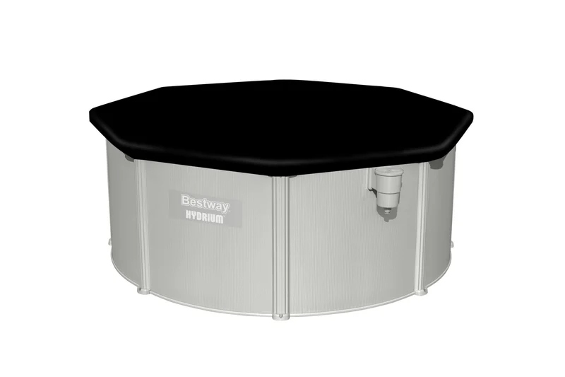 Bestway Hydrium Alderney metalen zwembad Ø300cm x 120 cm