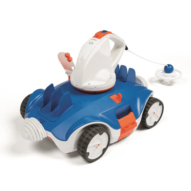 Bestway zwembadrobot Aquatronix