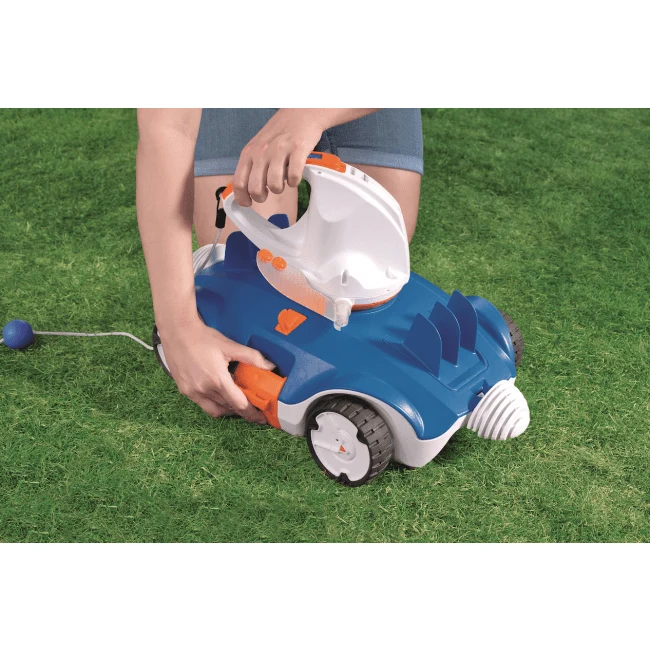 Bestway zwembadrobot Aquatronix