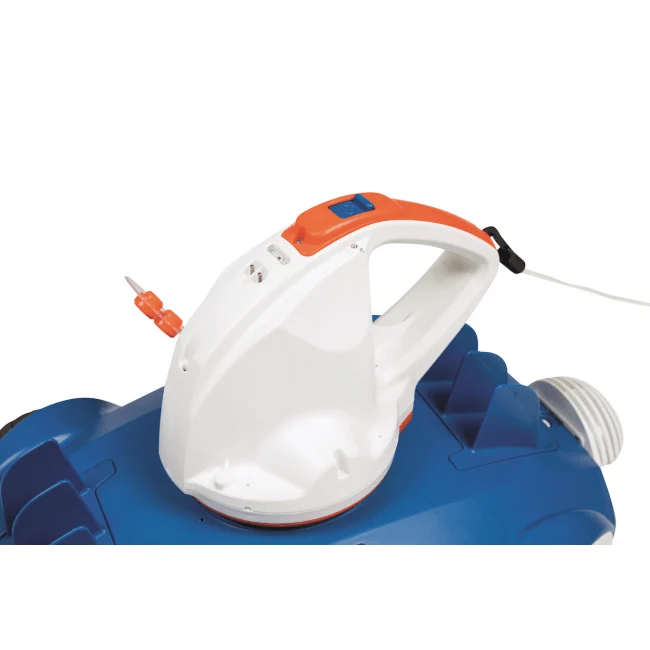 Bestway zwembadrobot Aquatronix