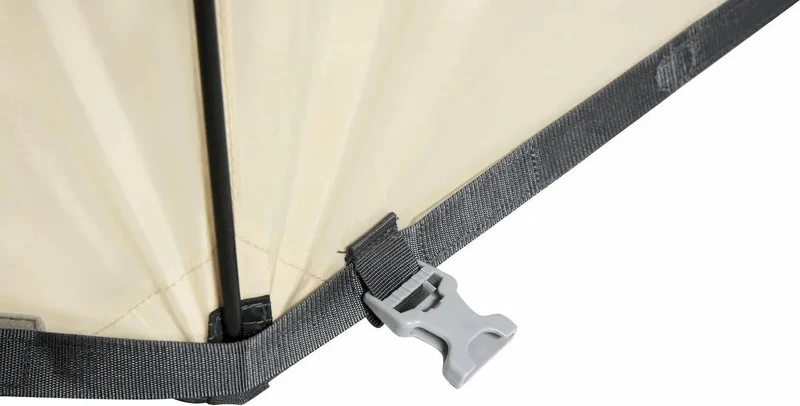 Lay Z Spa Canopy zonnescherm