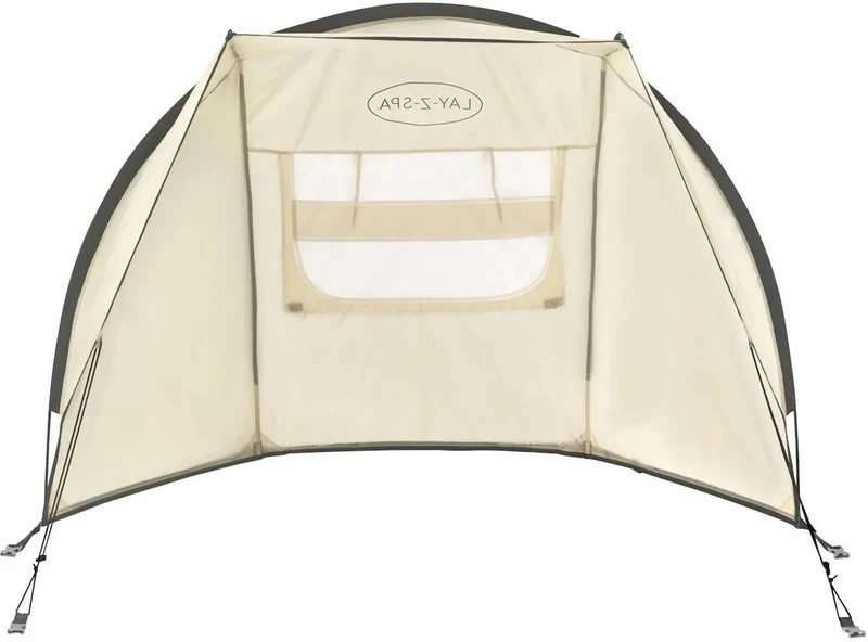 Lay Z Spa Canopy zonnescherm