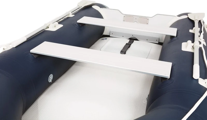 Bestway Hydro Force Mirovia Pro Rubberboot Opblaasbaar - 5 Volwassenen