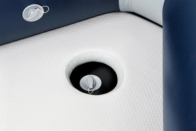 Bestway Hydro Force Mirovia Pro Rubberboot Opblaasbaar - 5 Volwassenen