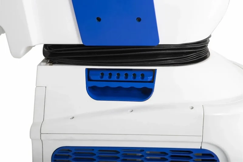 Bestway Swimfinity jetstreamer