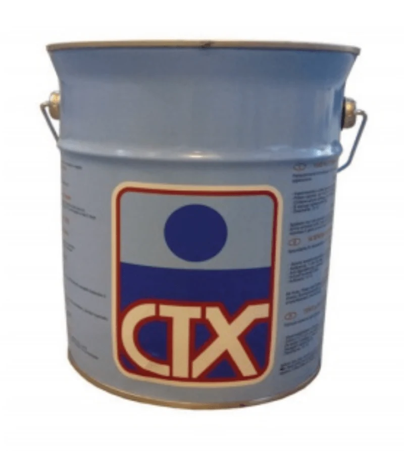CTX-140 e CTX-141 - Tinta para piscina