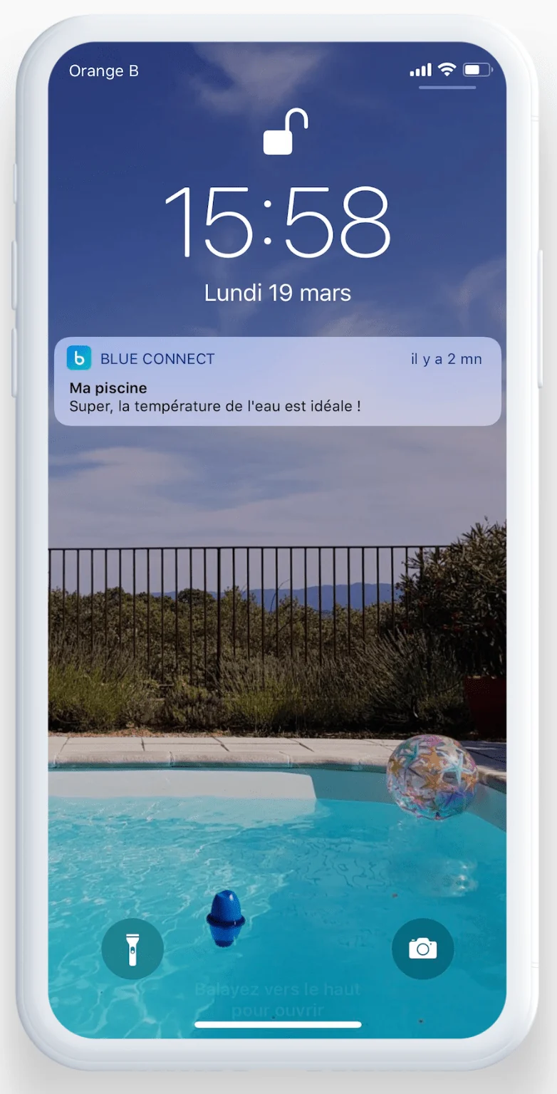 Blue Connect GO e PLUS - Domótica - FLUIDRA