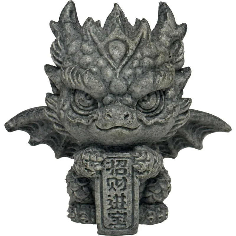 SF ECO DECO DRAGON