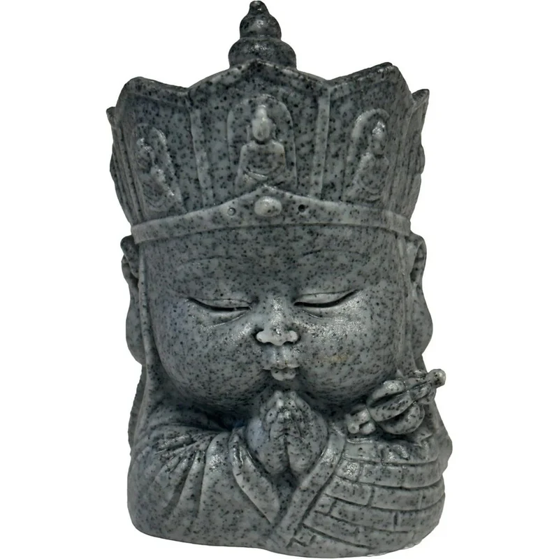 SF ECO DECO MONK FACE