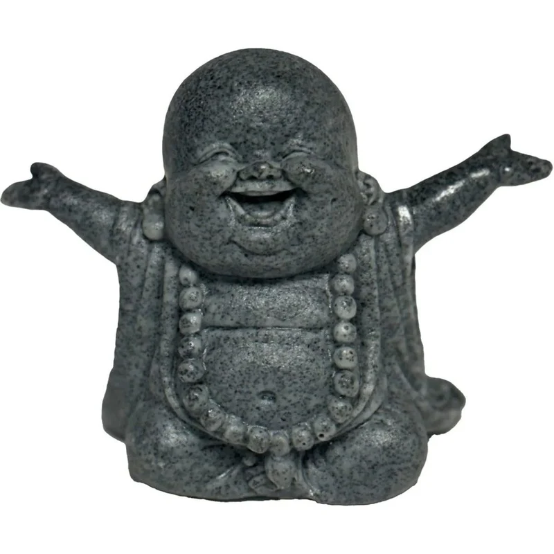 SF ECO DECO HAPPY MONK