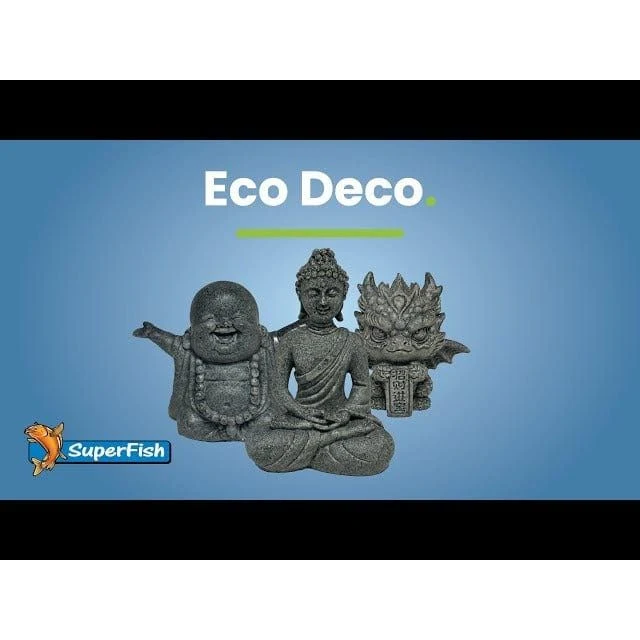 SF ECO DECO MONK