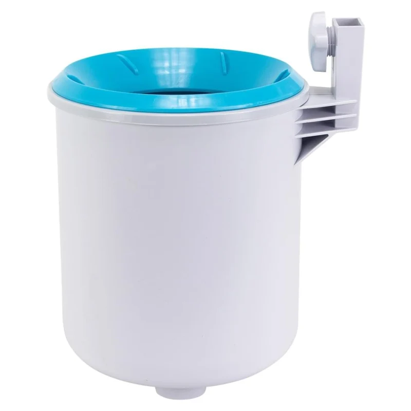 Intex skimmer zwembad Deluxe