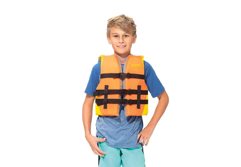 Intex Zwemvest, 30-40 kg