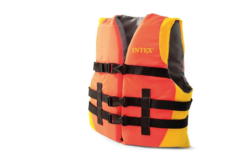 Intex Zwemvest, 30-40 kg