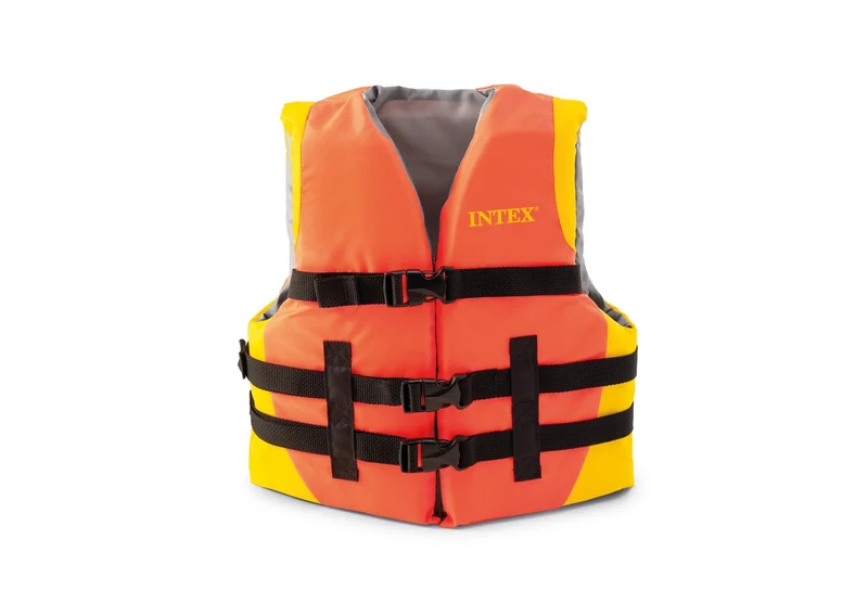 Intex Zwemvest, 30-40 kg