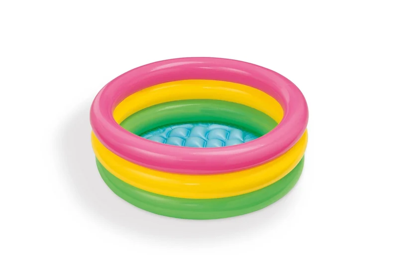 Intex Sunset Baby Pool 61x22cm