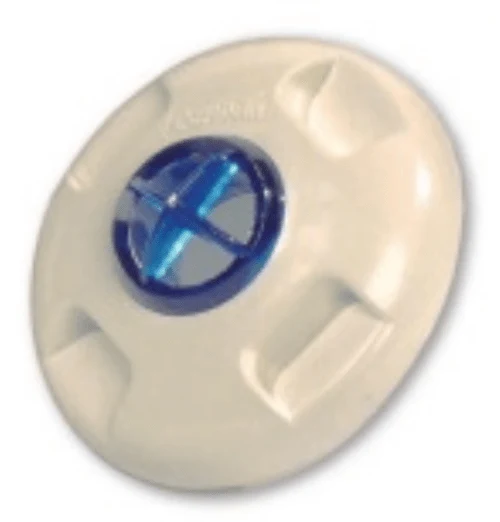 Boca de impulsão