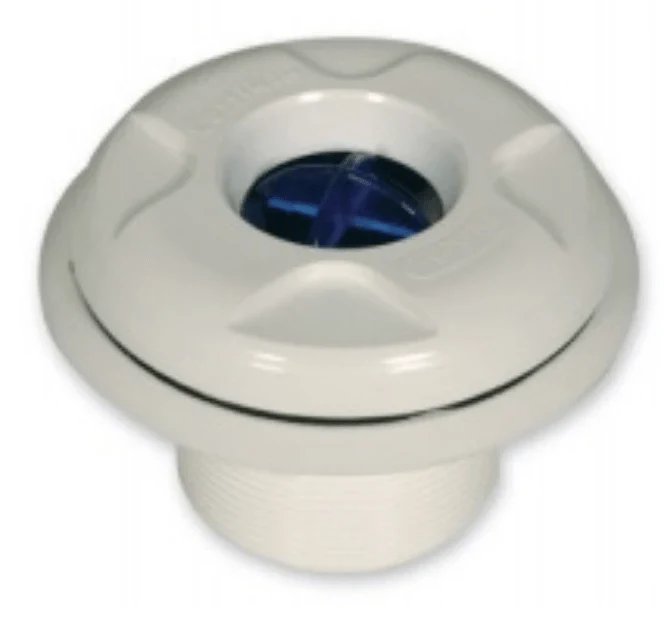 Boca de impulsão
