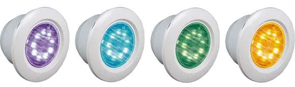 Projector Completo LED ColorLogic